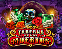 Taberna De Los Muertos